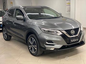 Nissan Qashqai 1.5 dCi 115 CV N-Connecta