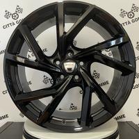 CERCHI IN LEGA DACIA DUSTER DA 18