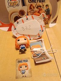 One Piece Kinder Joy 