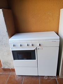 cucina a gas bompiani