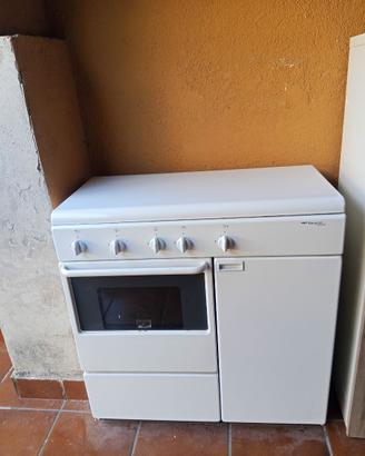 cucina a gas bompiani