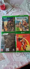 giochi Xbox One 