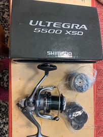 Mulinello shano