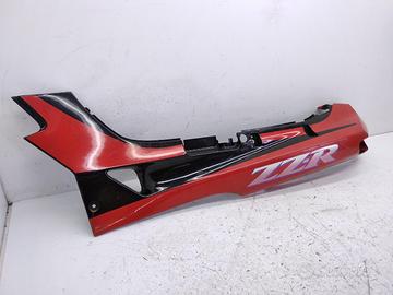 KAWASAKI ZZR D2 D3 600 CARENA FIANCATA POSTERIORE 