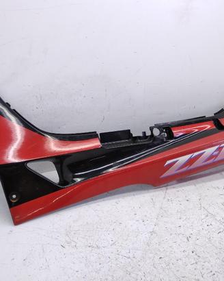 KAWASAKI ZZR D2 D3 600 CARENA FIANCATA POSTERIORE 