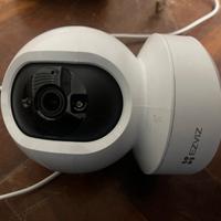 EZVIZ C6N Telecamera Wi-Fi