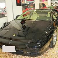 Lotus Esprit 2.0i turbo cat S4 263CV POCHI KM