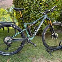 Orbea OIZ M PRO 2025