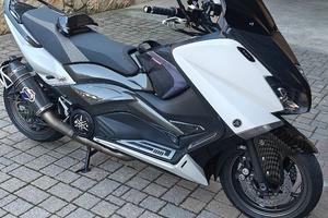 Tmax anno 2012 tenuto maniacalmente