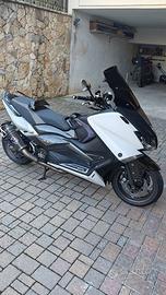 Tmax anno 2012 tenuto maniacalmente
