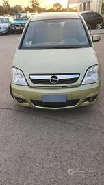 super afferta opel meriva anno 2007