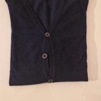 Cardigan Dan John originale 