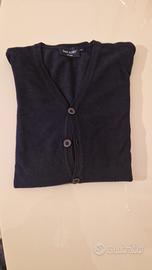 Cardigan Dan John originale 