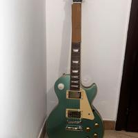 Epiphone les paul standard 50s