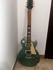 Epiphone les paul standard 50s