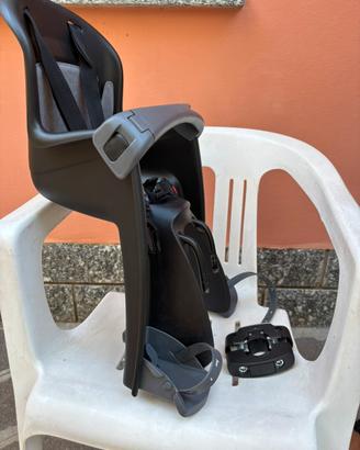 Seggiolino bici bbino