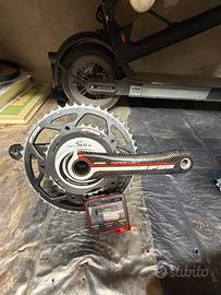 Power meter SRM PM6 e PC8