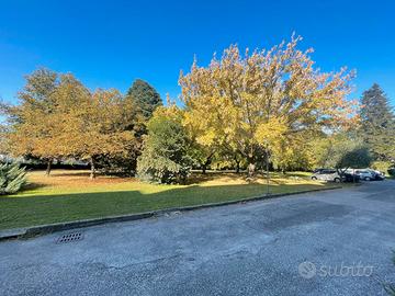 Vigne nuove - locale ad uso investimento