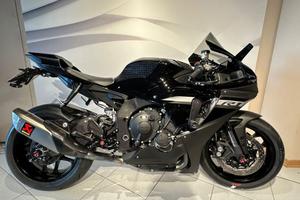 Yamaha YZF R1 ABS