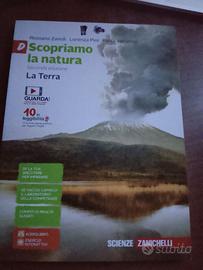 Scopriamo la natura D La Terra_Zanichelli_2 edizio