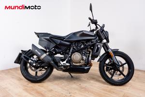 HUSQVARNA SVARTPILEN 701 - 2020