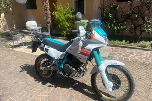 Honda NX 650 Dominator RD02 – 1991 – 29.500 km