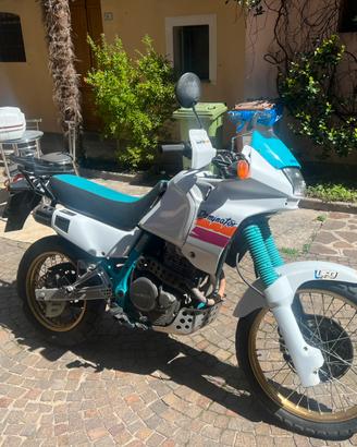 Honda NX 650 Dominator RD02 – 1991 – 29.500 km