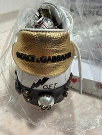Scarpe dolce gabbana