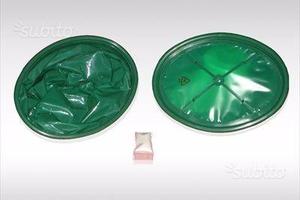 Sacchetti per bagni a secco - Sedia Ankara+Colani