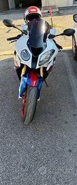 Bmw s 1000 rr
