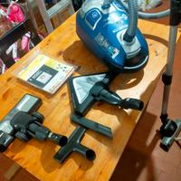 ASPIRAPOLVERE ROWENTA TURBO