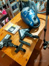 ASPIRAPOLVERE ROWENTA TURBO