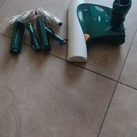 Battitappeto/Materasso VK 135-136