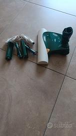 Battitappeto/Materasso VK 135-136