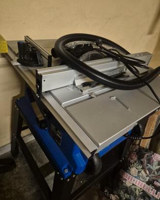 sega circolare da banco