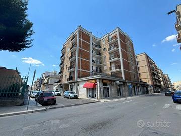 Appartamento - Massafra