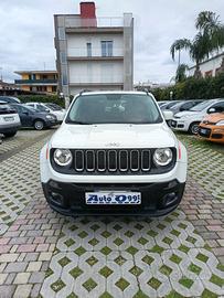 Jeep Renegade 1.4 T-Jet 120 CV GPL Longitude