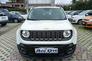 Jeep Renegade 1.4 T-Jet 120 CV GPL Longitude