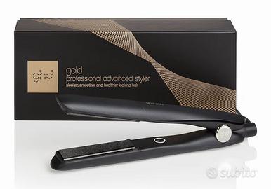 Piastre per capelli Ghd
