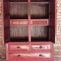 Armadio dispensa cinese