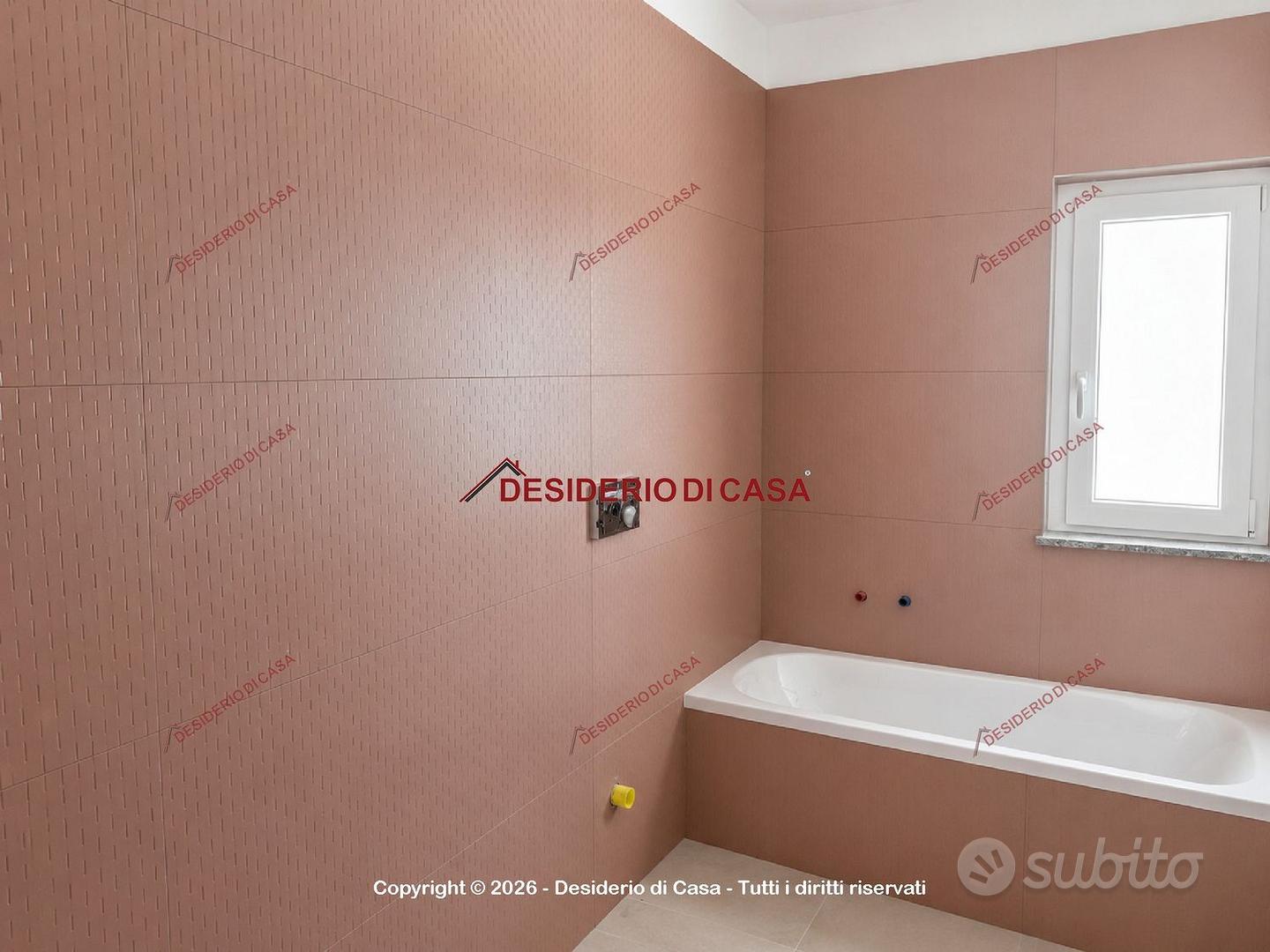 Appartamento – Capo d'Orlando, Santa Lucia, San Martino - Vista 4