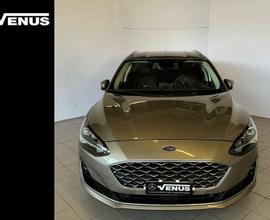 Ford Focus 2018 Diesel 1.5 ecoblue Vignale 12...