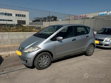 RICAMBI MERCEDES CLASSE A