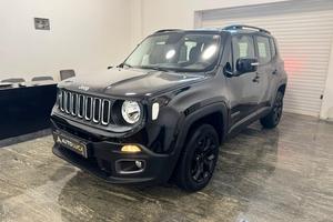 Jeep Renegade 2.0 Mjt 140CV 4WD Active Drive Longi