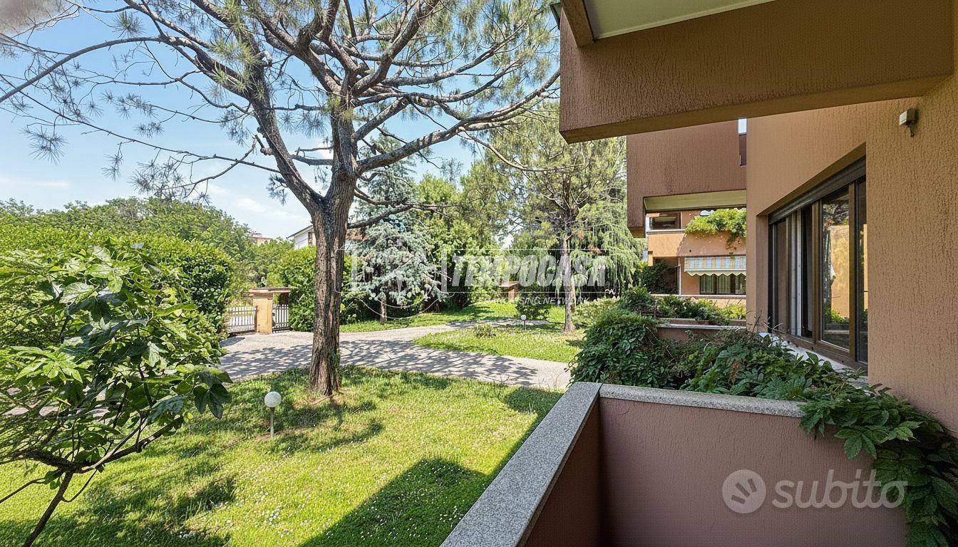 Appartamento – MB - Vista 2