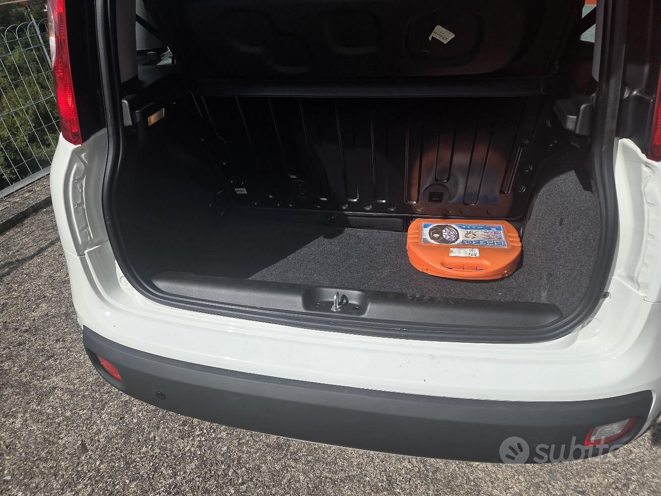 Fiat Panda 3ª serie