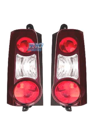 FANALI CITROEN BERLINGO III 2P 12-