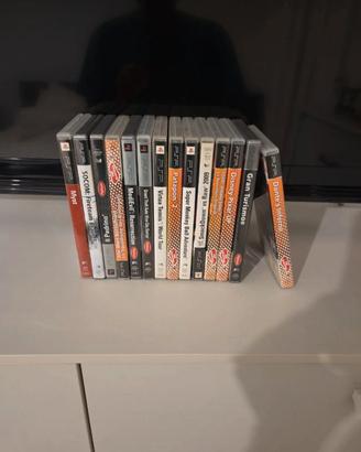 Videogiochi psp playstation portable