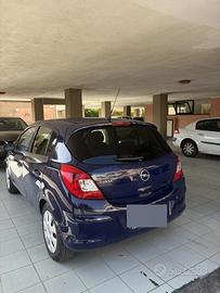 Opel Corsa 1.2 Benzina 2011