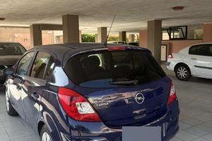 Opel Corsa 1.2 Benzina 2011